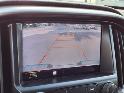 2022 GMC Canyon AT4 - Leather