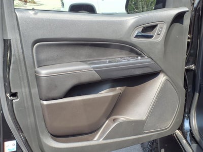 2022 GMC Canyon AT4 - Leather