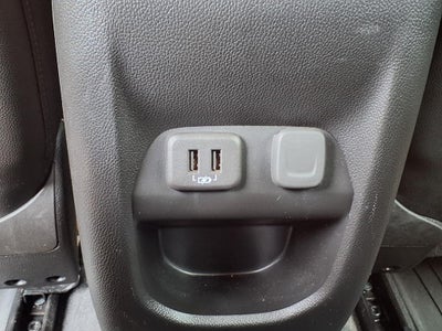 2022 GMC Canyon AT4 - Leather