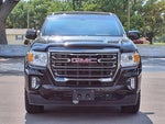 2022 GMC Canyon AT4 - Leather