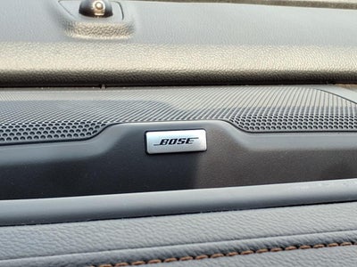 2022 GMC Canyon AT4 - Leather