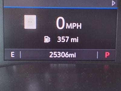 2022 GMC Canyon AT4 - Leather