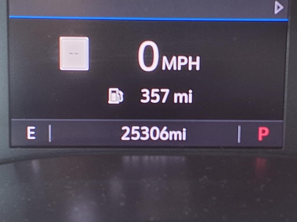 2022 GMC Canyon AT4 - Leather