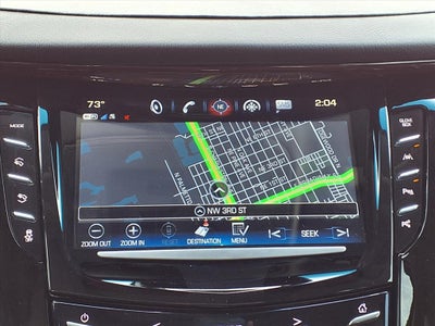 2019 Cadillac Escalade Premium Luxury