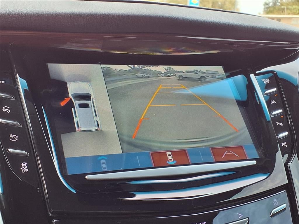 2019 Cadillac Escalade Premium Luxury