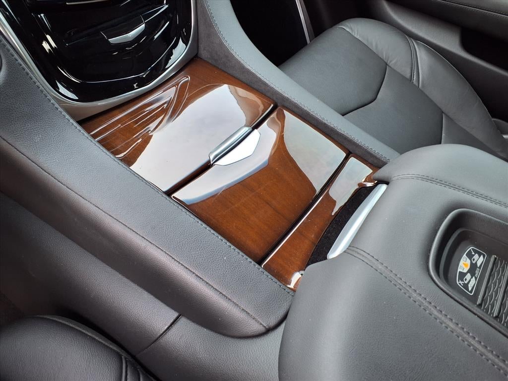 2019 Cadillac Escalade Premium Luxury