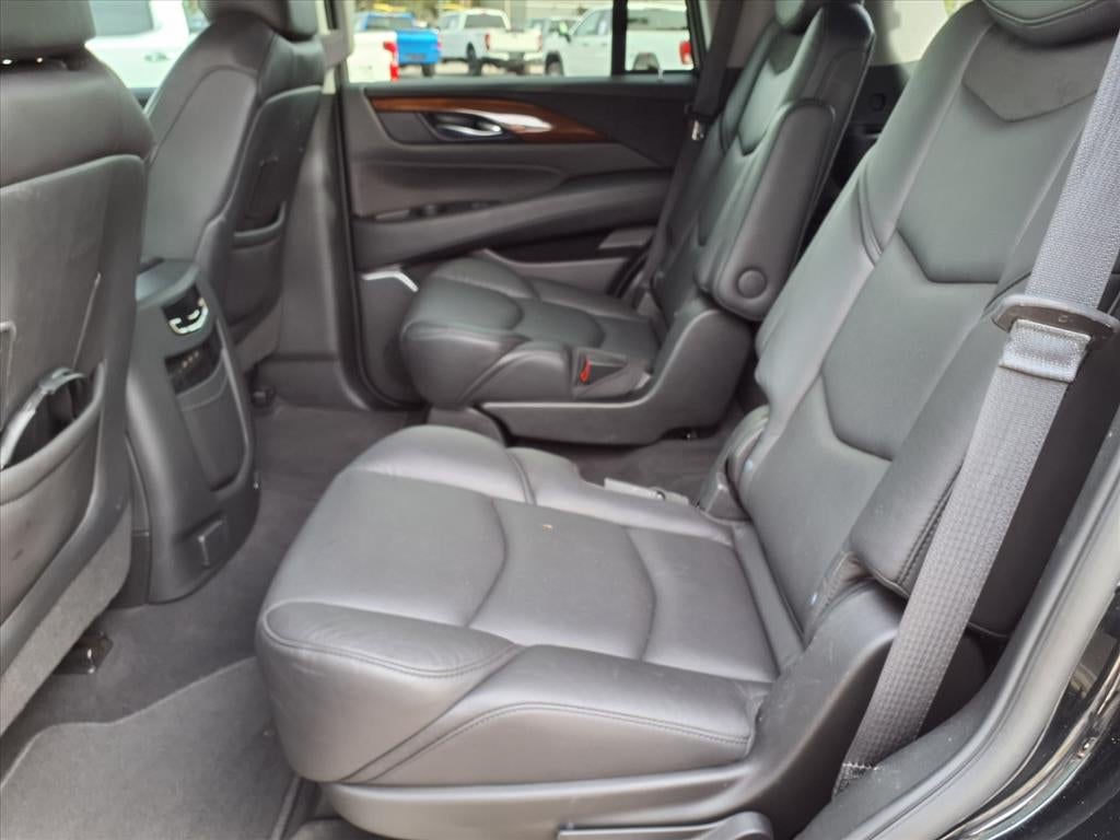 2019 Cadillac Escalade Premium Luxury