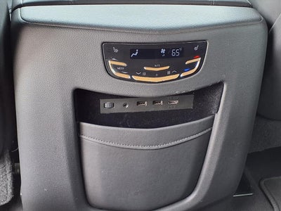 2019 Cadillac Escalade Premium Luxury