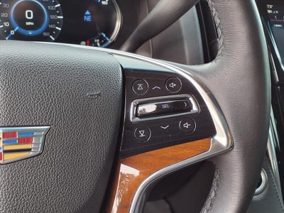 2019 Cadillac Escalade Premium Luxury