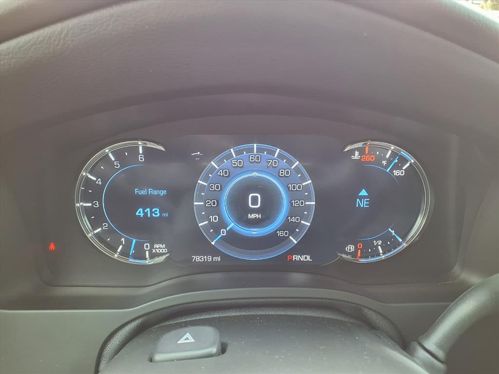 2019 Cadillac Escalade Premium Luxury