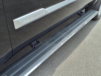 2019 Cadillac Escalade Premium Luxury