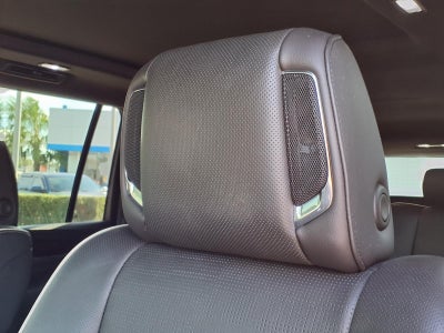 2023 Cadillac Escalade ESV Premium Luxury