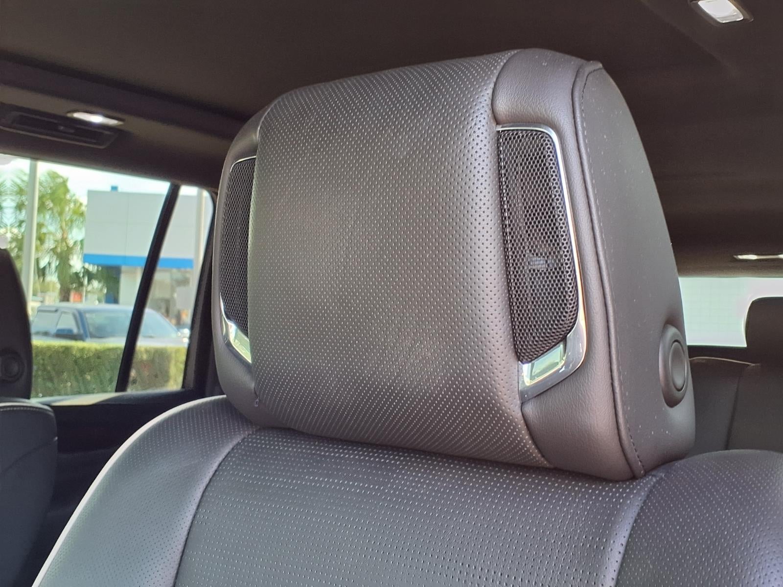 2023 Cadillac Escalade ESV Premium Luxury