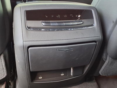 2023 Cadillac Escalade ESV Premium Luxury