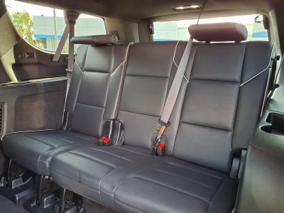 2023 Cadillac Escalade ESV Premium Luxury