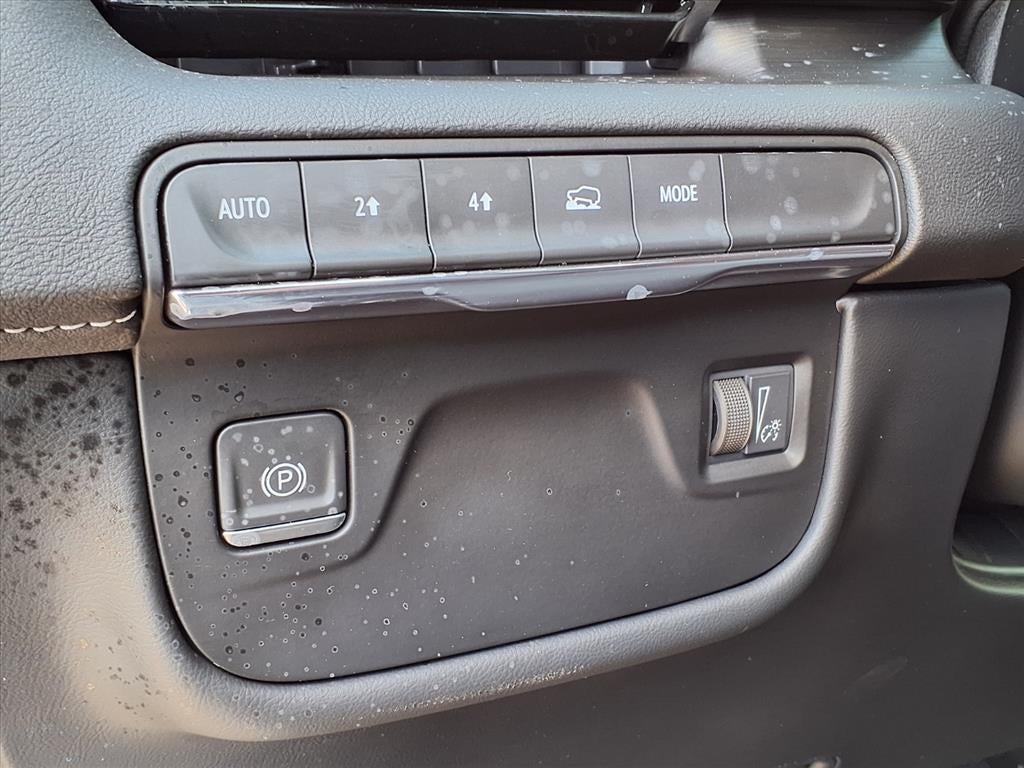 2023 Cadillac Escalade ESV Premium Luxury