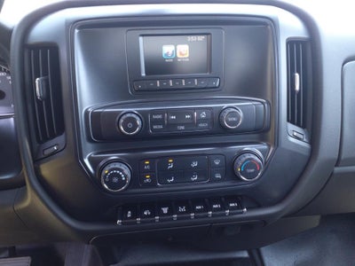 2024 Chevrolet Silverado 5500 HD Work Truck