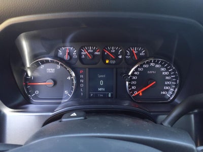 2024 Chevrolet Silverado 5500 HD Work Truck