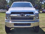 2024 Chevrolet Silverado 5500 HD Work Truck