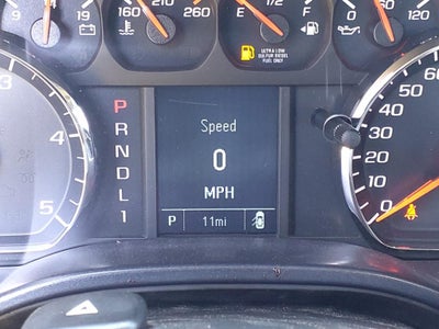 2024 Chevrolet Silverado 5500 HD Work Truck