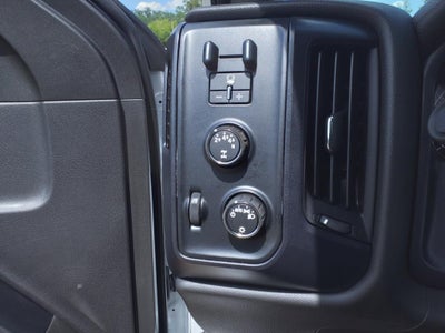 2024 Chevrolet Silverado 5500 HD Work Truck