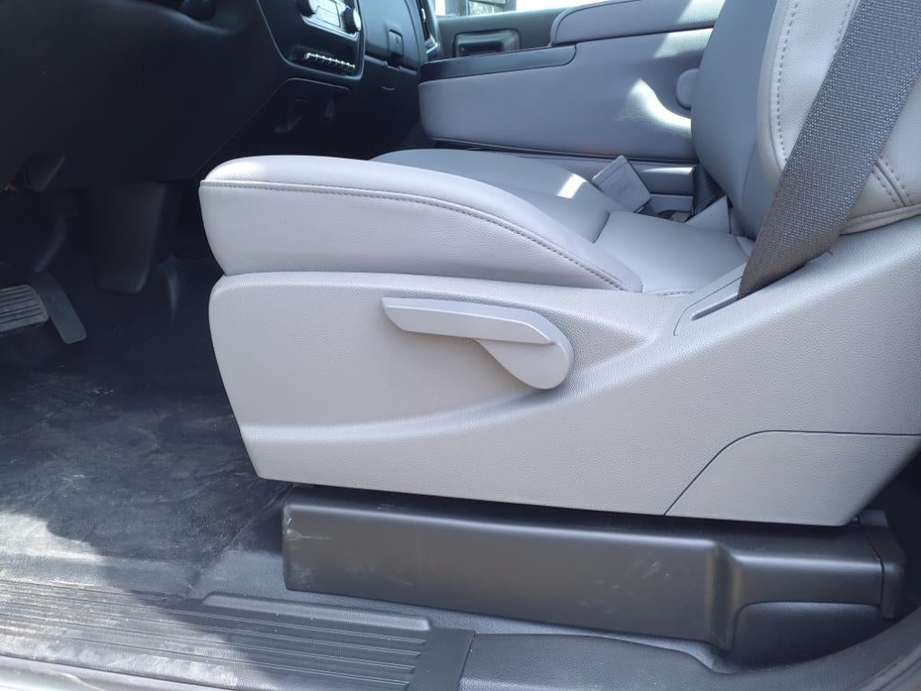 2024 Chevrolet Silverado 5500 HD Work Truck