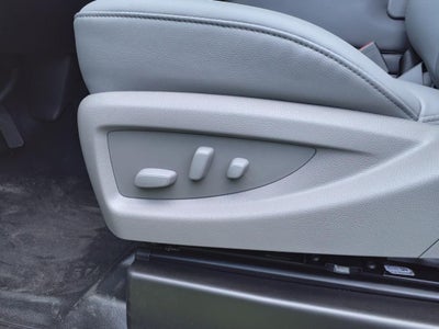 2024 Chevrolet Silverado 4500 HD Work Truck