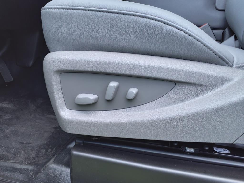 2024 Chevrolet Silverado 4500 HD Work Truck