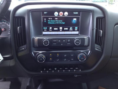 2024 Chevrolet Silverado 4500 HD Work Truck