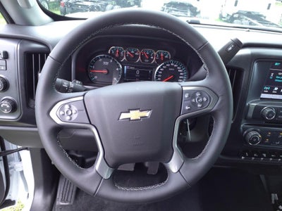 2024 Chevrolet Silverado 4500 HD Work Truck