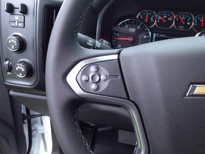 2024 Chevrolet Silverado 4500 HD Work Truck