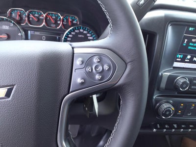 2024 Chevrolet Silverado 4500 HD Work Truck