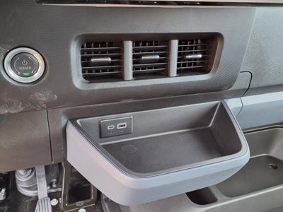 2025 Chevrolet BrightDrop 400 AWD 400