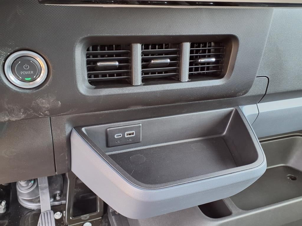 2025 Chevrolet BrightDrop 400 AWD 400