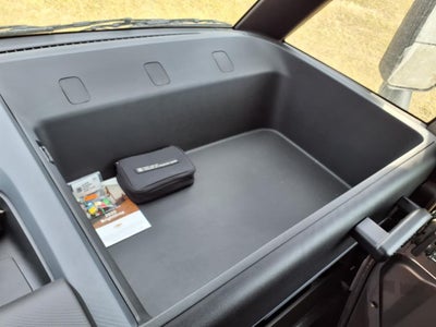 2025 Chevrolet BrightDrop 400 AWD 400