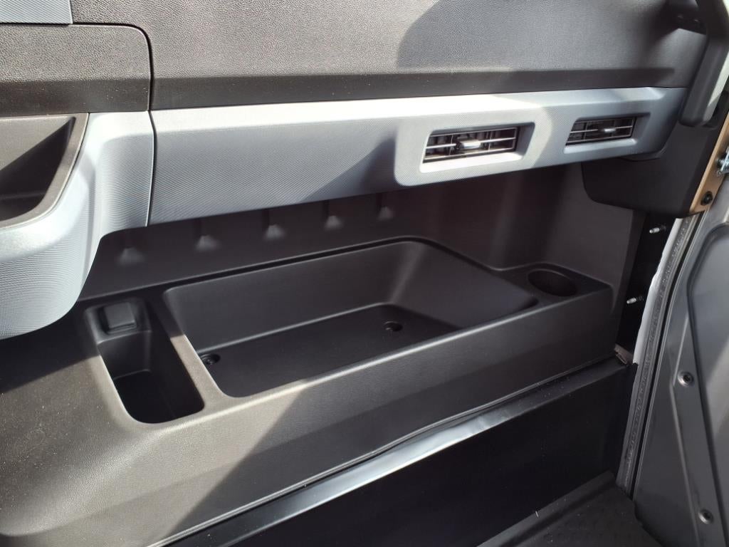 2025 Chevrolet BrightDrop 400 AWD 400