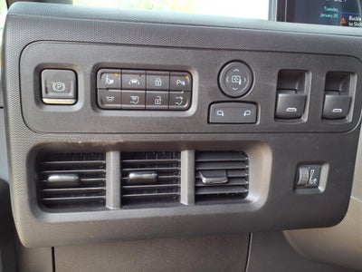 2025 Chevrolet BrightDrop 400 AWD 400