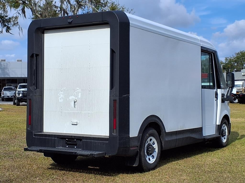 2025 Chevrolet BrightDrop 400 AWD 400