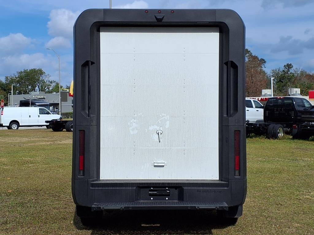 2025 Chevrolet BrightDrop 400 AWD 400