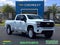 2024 Chevrolet Silverado 2500 HD WT