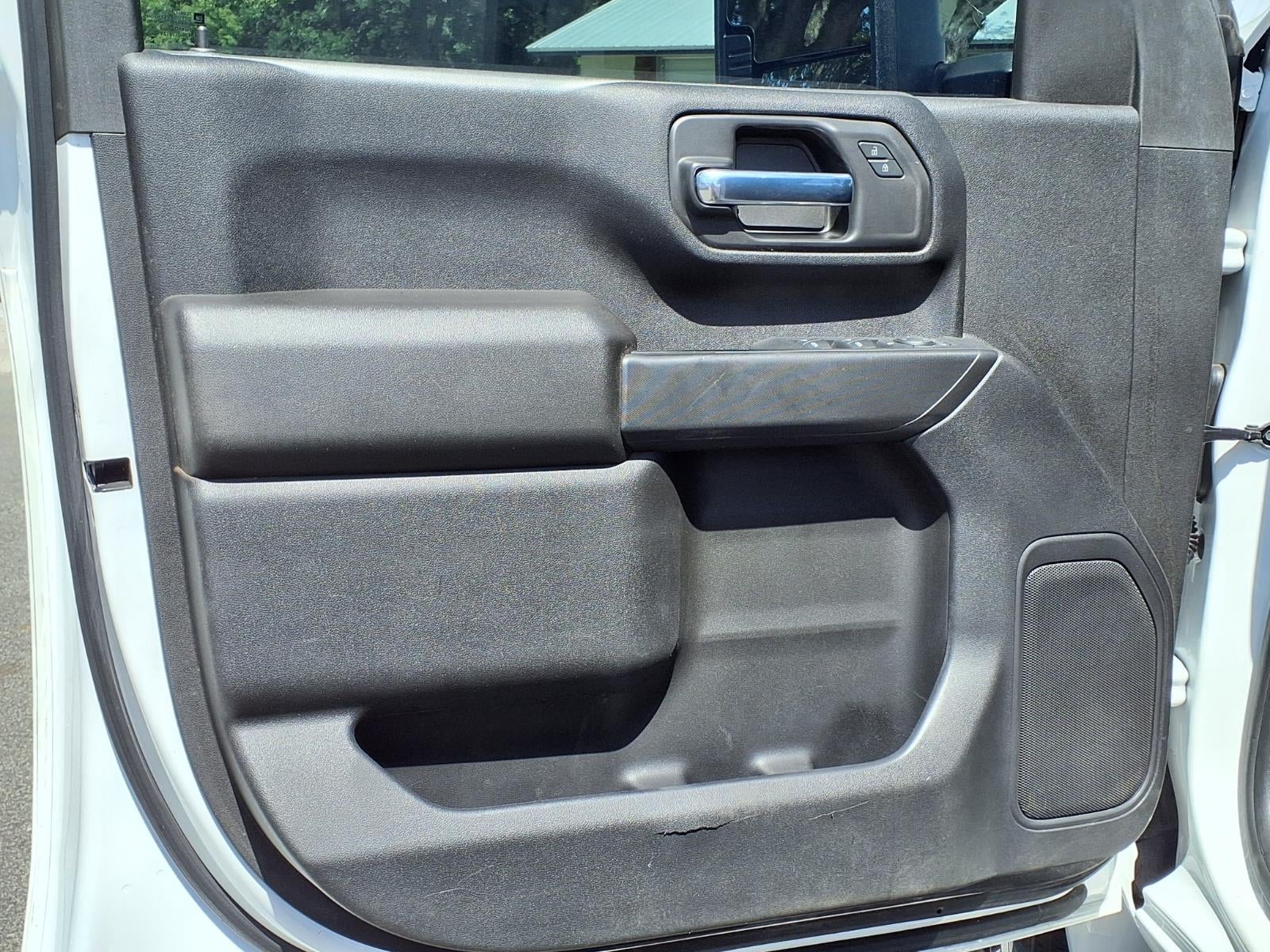 2024 Chevrolet Silverado 2500 HD WT