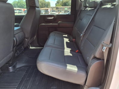 2024 Chevrolet Silverado 2500 HD WT