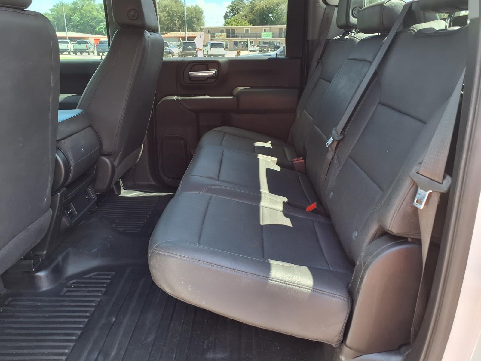 2024 Chevrolet Silverado 2500 HD WT