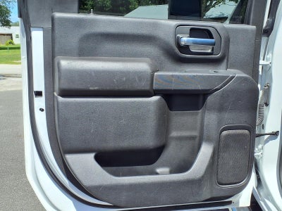 2024 Chevrolet Silverado 2500 HD WT