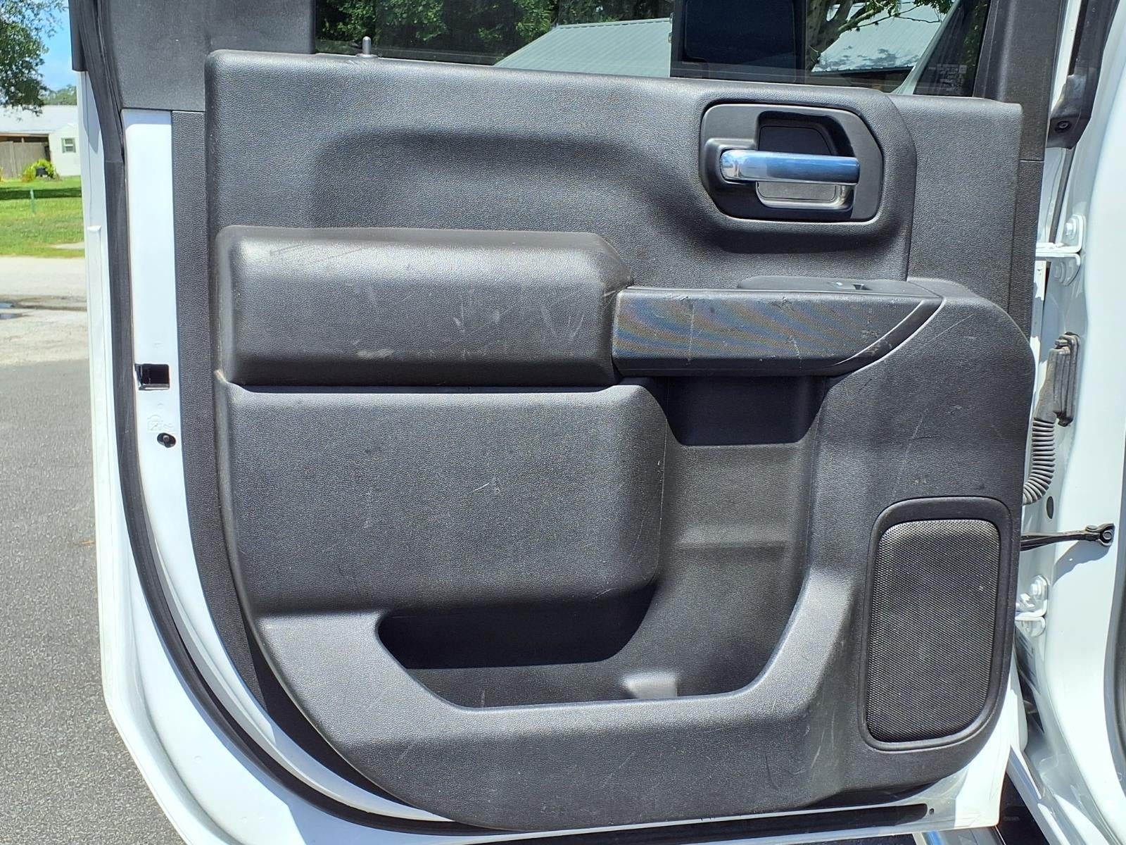 2024 Chevrolet Silverado 2500 HD WT