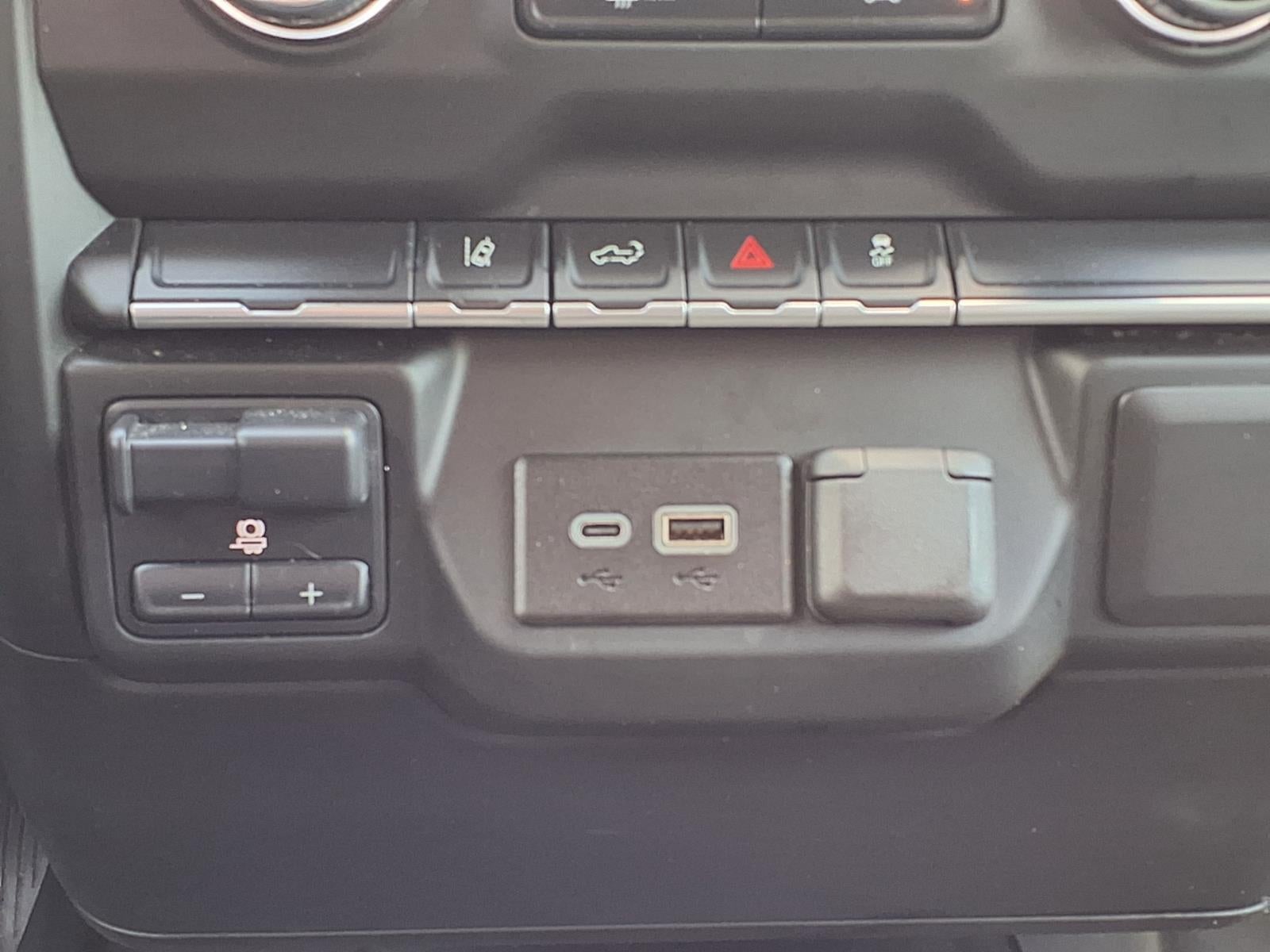 2024 Chevrolet Silverado 2500 HD WT