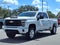 2024 Chevrolet Silverado 2500 HD WT