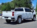2024 Chevrolet Silverado 2500 HD WT