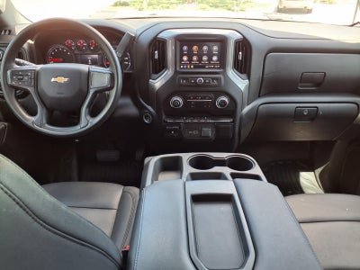 2024 Chevrolet Silverado 2500 HD WT