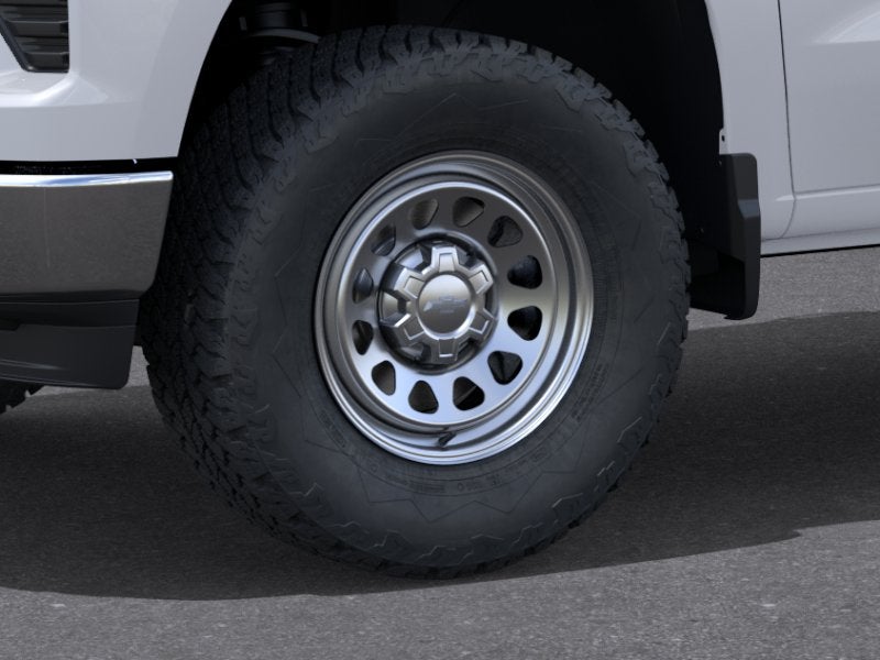 2026 Chevrolet Silverado 1500 Work Truck - Photo 31